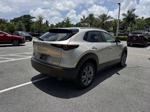 Certified 2024 MAZDA CX-30 AWD 2.5 S w/ Preferred Package image 3