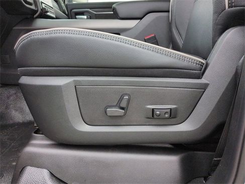 New 2026 RAM 3500 Tradesman image 19