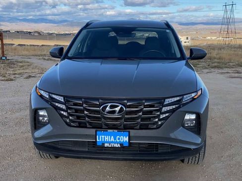 Used 2024 Hyundai Tucson SEL image 3