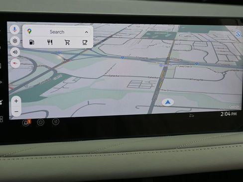 New 2026 INFINITI QX60 Autograph w/ Autograph Tech Package image 9