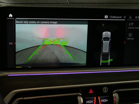 Used 2022 BMW X5 xDrive40i w/ Premium Package image 33