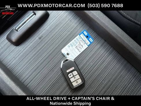 Used 2019 Honda Pilot Touring image 28