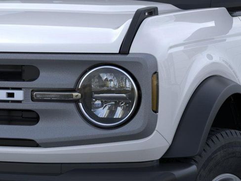 New 2025 Ford Bronco Big Bend image 20