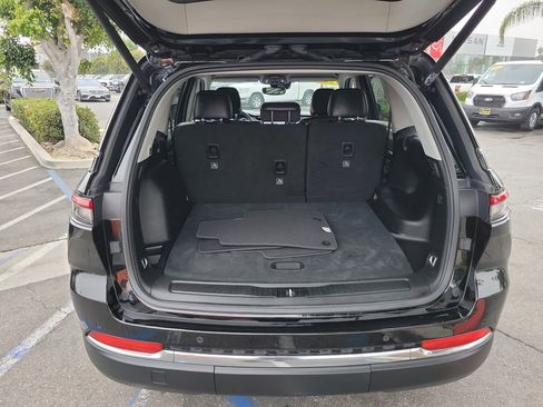 Certified 2023 Jeep Grand Cherokee Limited image 19