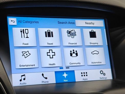 Used 2017 Ford Focus RS image 30