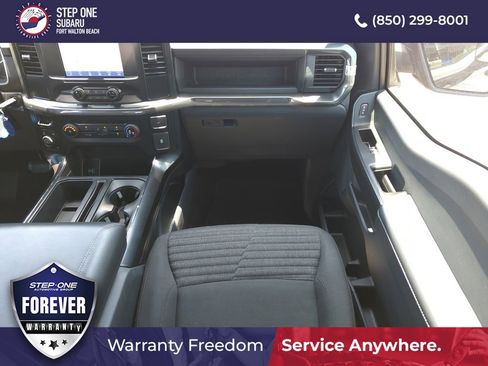 Used 2022 Ford F150 XL w/ STX Appearance Package AWD/4WD image 16