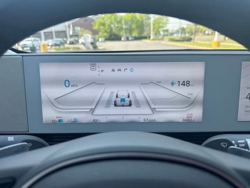 Used 2023 Hyundai Ioniq 5 SEL AWD/4WD image 19