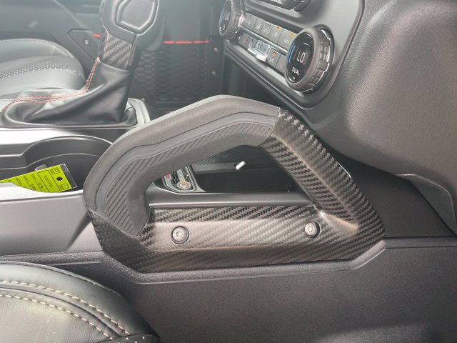 New 2026 Ford Bronco Raptor AWD/4WD image 71