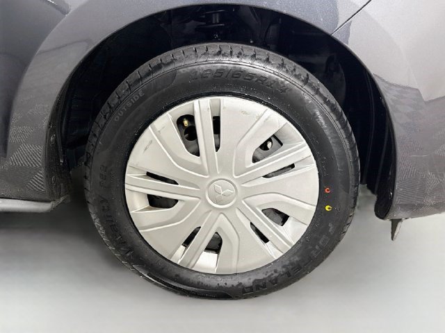 Used 2024 Mitsubishi Mirage ES FWD image 30