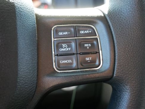 Used 2020 RAM 1500 Warlock w/ Electronics Group AWD/4WD image 27