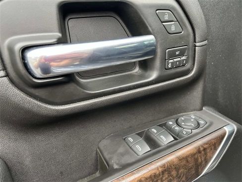 Used 2020 GMC Sierra 3500 Denali w/ Denali Ultimate Package image 14