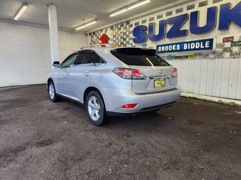 Used 2014 Lexus RX 350 AWD w/ Navigation Package image 11