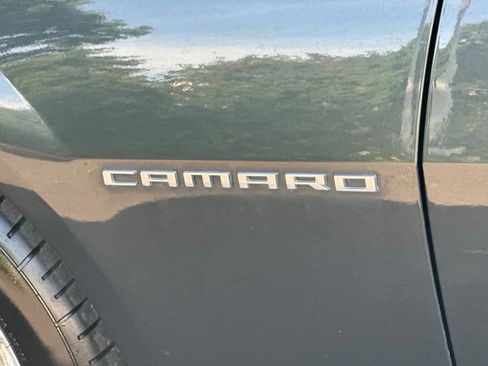 Used 2014 Chevrolet Camaro LS RWD image 24