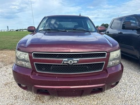 Used 2008 Chevrolet Avalanche LT w/ Convenience Package #1 AWD/4WD image 6