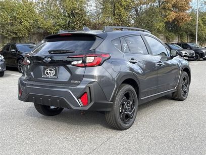 New 2026 Subaru Crosstrek 2.5i Sport