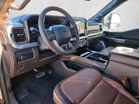 New 2025 Ford F250 King Ranch image 3