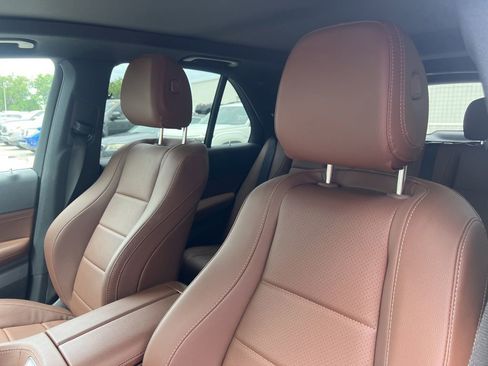 Used 2026 Mercedes-Benz GLE 350 4MATIC image 9