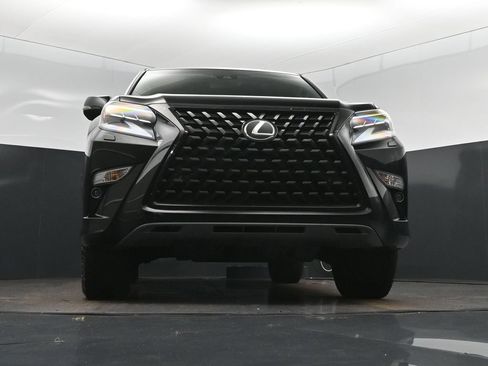 Certified 2021 Lexus GX 460 Premium w/ Premium Package AWD/4WD image 46
