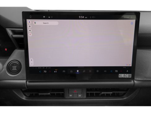 New 2026 MAZDA CX-5 Preferred AWD/4WD image 19