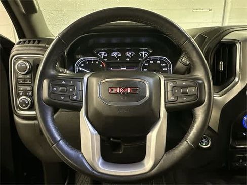 Used 2021 GMC Sierra 1500 Elevation image 7