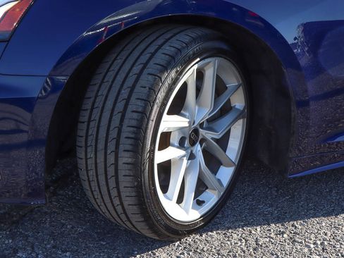 Used 2024 Audi A5 2.0T Premium Plus AWD/4WD image 18