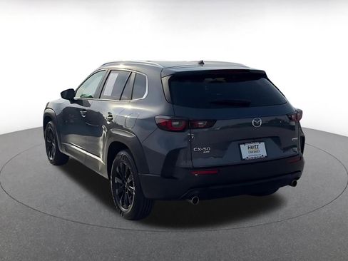 Used 2025 MAZDA CX-50 AWD 2.5 S w/ Premium Package image 11