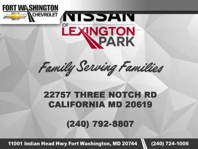 Used 2026 Nissan Murano SL AWD/4WD image 3