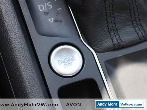 Used 2019 Volkswagen Atlas SEL FWD image 37