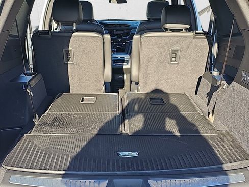 Used 2025 Cadillac XT6 Premium Luxury w/ LPO, Floor Liner Package image 13