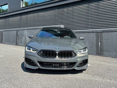 Used 2026 BMW 840i xDrive AWD/4WD image 13