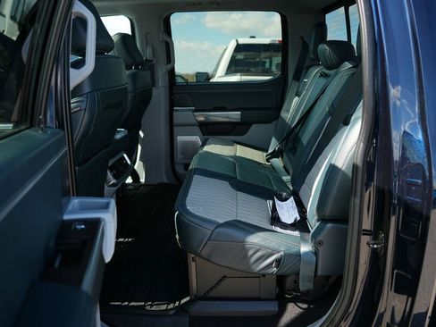 Used 2023 Ford F150 Limited image 29