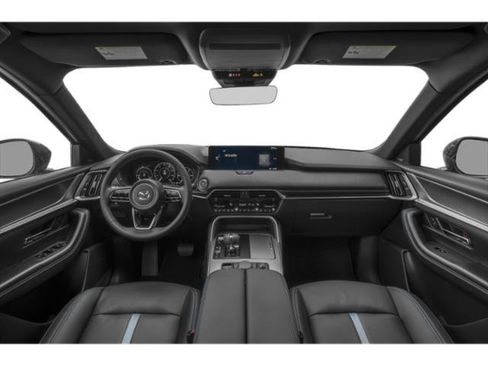 New 2026 MAZDA CX-70 SC Plus AWD/4WD image 7