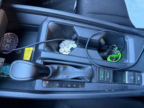 Used 2024 Honda Accord LX image 18