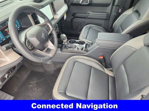 New 2026 Ford Bronco Outer Banks AWD/4WD image 13
