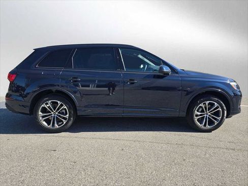 New 2026 Audi Q7 2.0T Premium image 2
