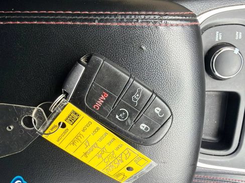 Used 2015 Dodge Durango R/T AWD/4WD image 26
