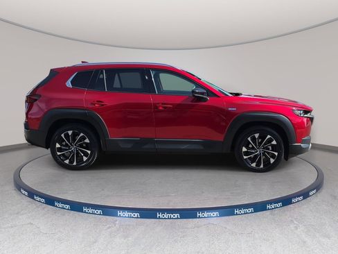 Used 2025 MAZDA CX-50 2.5 Hybrid w/ Premium Plus Pkg AWD/4WD image 5