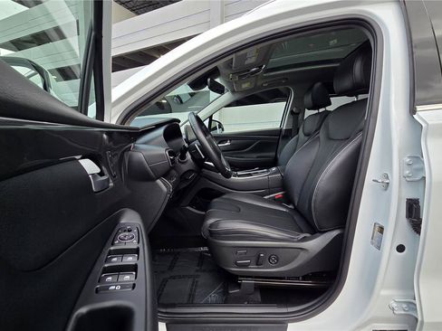 Used 2023 Hyundai Santa Fe Limited AWD/4WD image 15