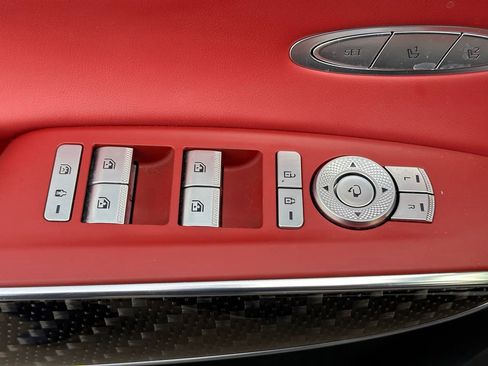 Used 2023 Genesis GV70 3.5T Sport w/ Sport Prestige Package image 25