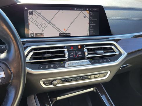 Used 2023 BMW X5 xDrive40i image 20