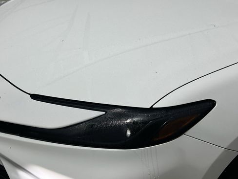 Used 2025 Toyota Camry LE image 11