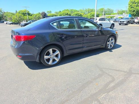 Used 2014 Acura ILX FWD image 8