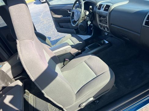 Used 2012 Chevrolet Colorado LT image 18