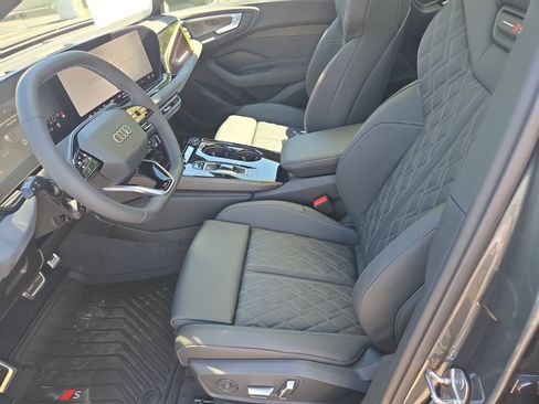 New 2026 Audi S5 Prestige AWD/4WD image 4