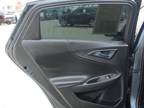 Used 2020 Chevrolet Malibu Premier image 17