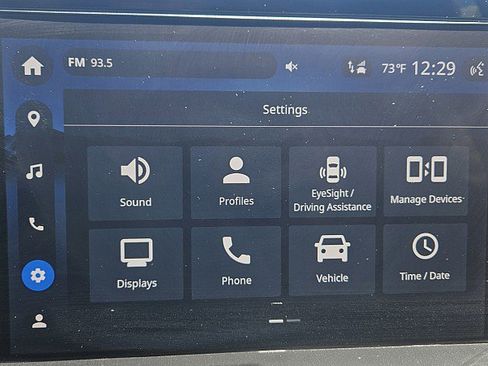 Used 2026 Subaru Outback Premium AWD/4WD image 11