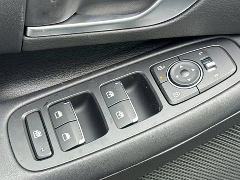 New 2026 Hyundai Sonata SEL FWD image 11
