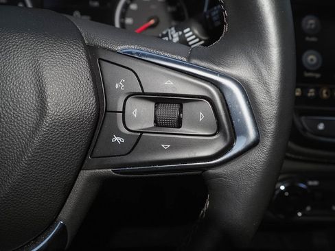 Certified 2023 Chevrolet TrailBlazer ACTIV w/ Sun and Liftgate Package image 32