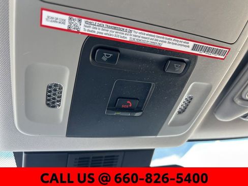Certified 2026 Toyota Camry LE FWD image 21