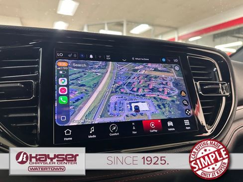 Used 2024 Dodge Durango GT AWD/4WD image 27